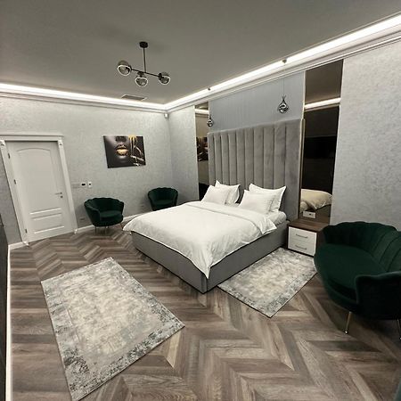 מלון וסלוי The Penthouse מראה חיצוני תמונה