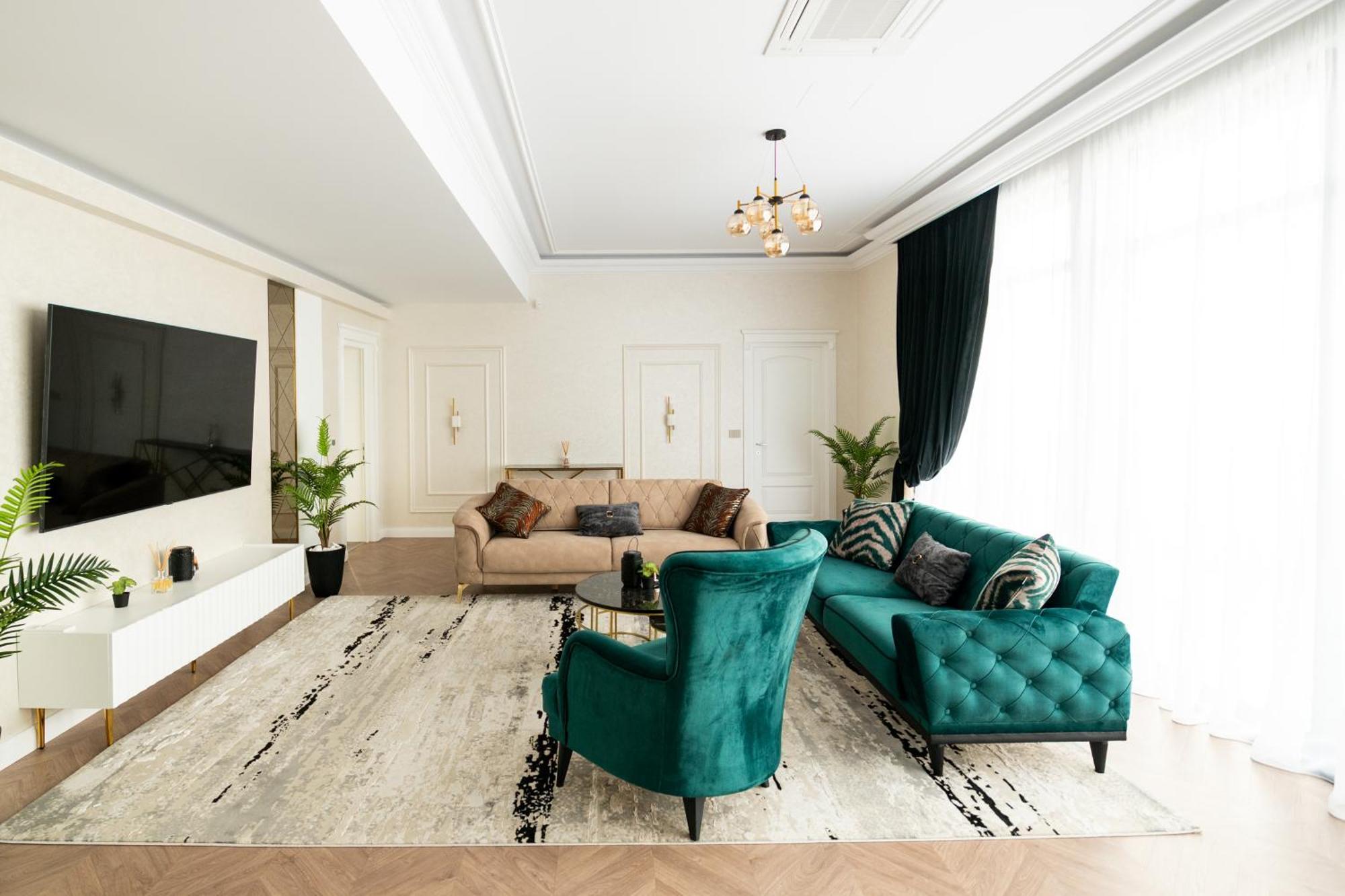 מלון וסלוי The Penthouse מראה חיצוני תמונה