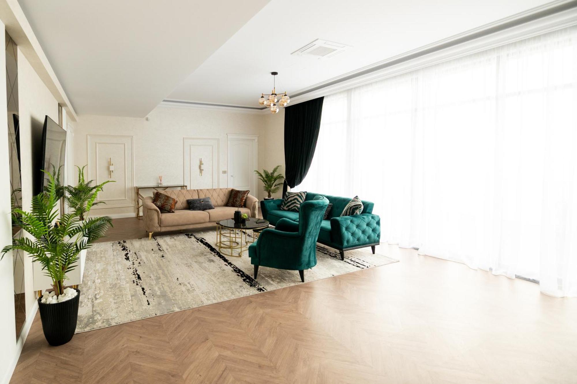 מלון וסלוי The Penthouse מראה חיצוני תמונה