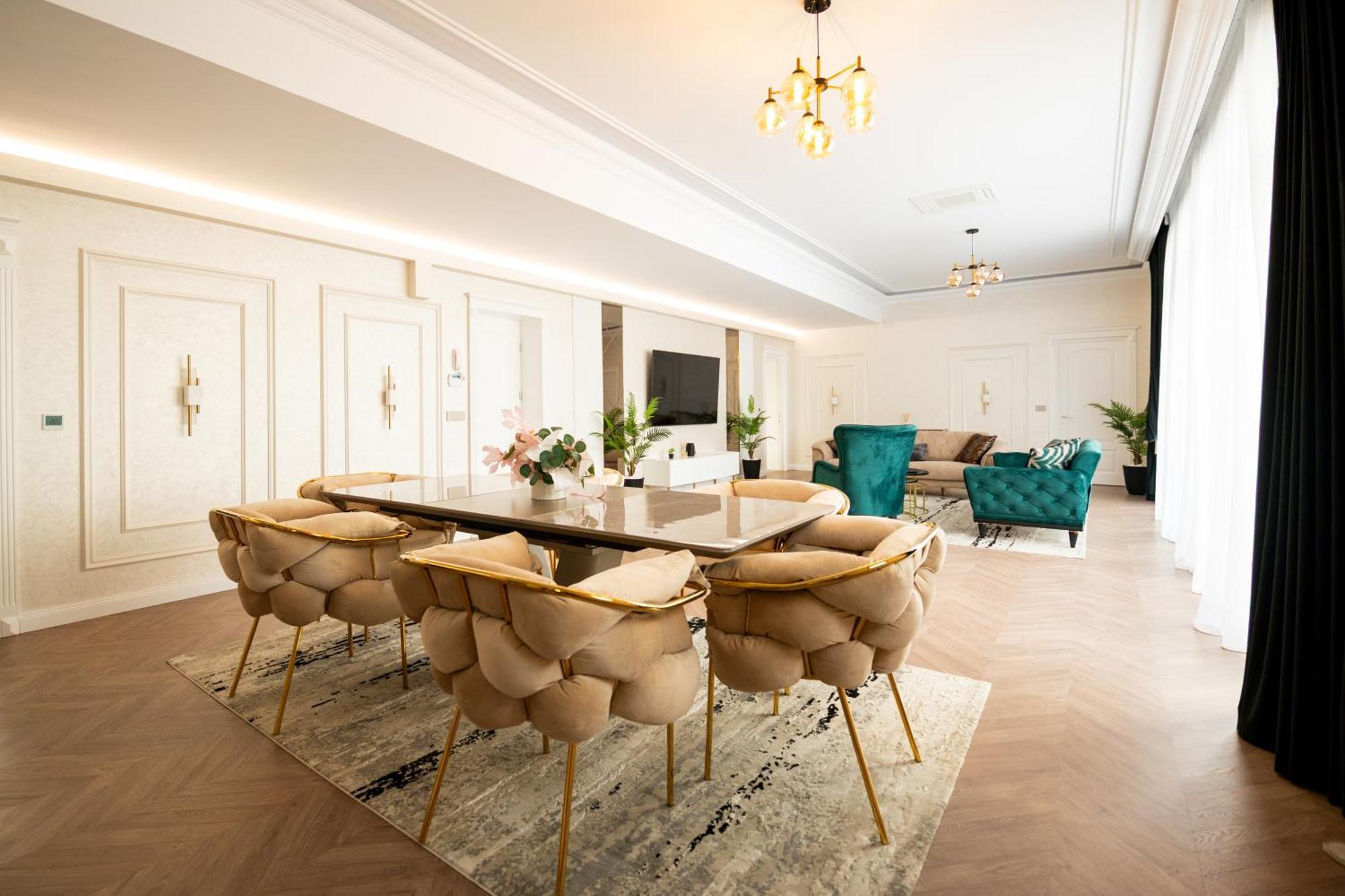 מלון וסלוי The Penthouse מראה חיצוני תמונה