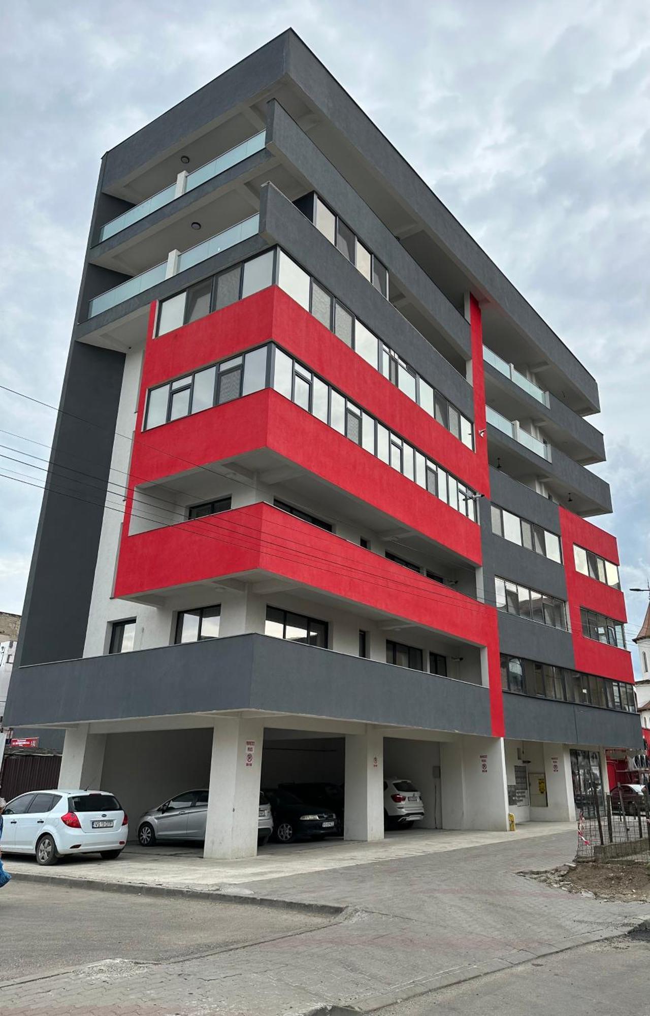 מלון וסלוי The Penthouse מראה חיצוני תמונה