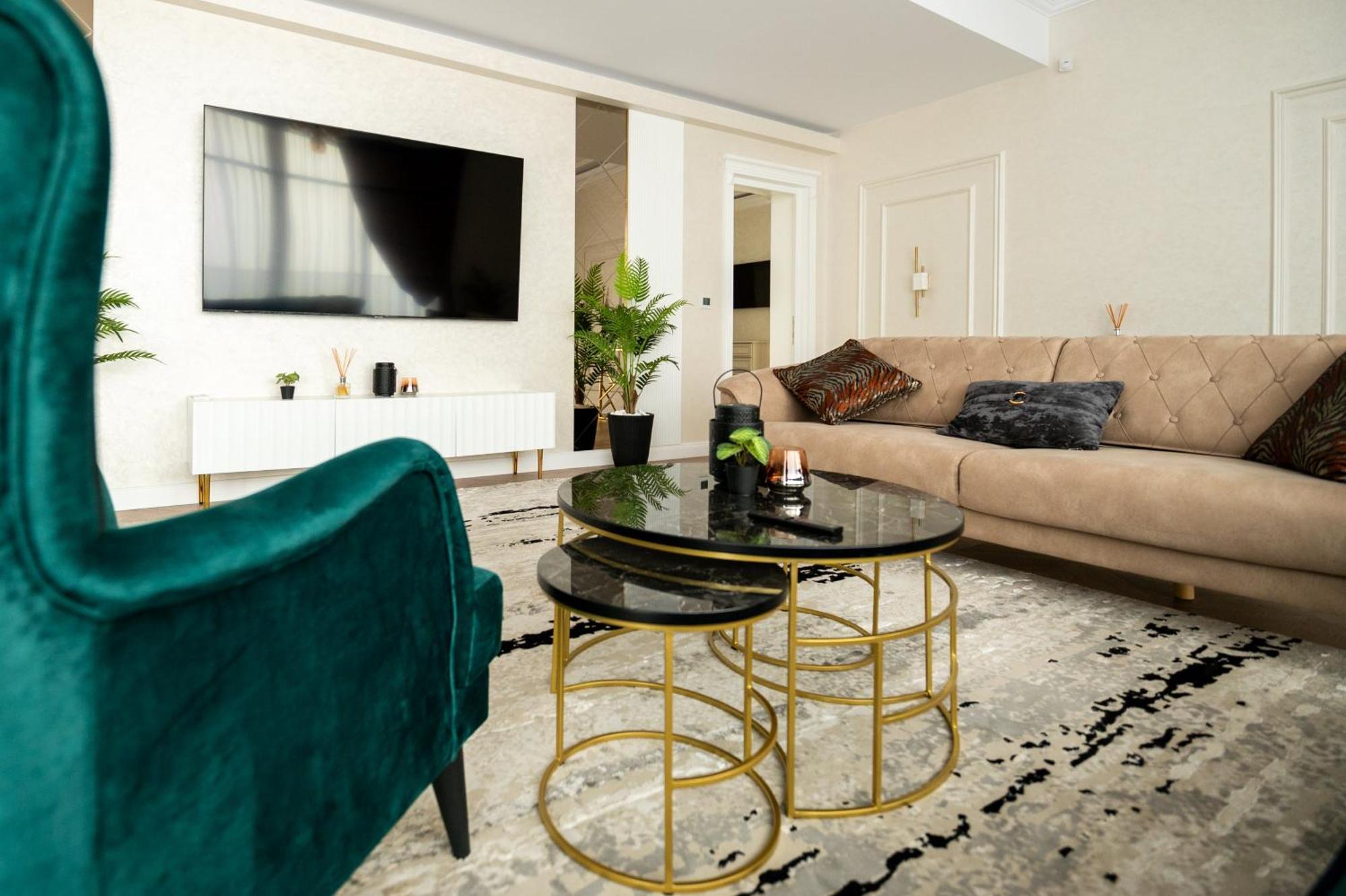 מלון וסלוי The Penthouse מראה חיצוני תמונה
